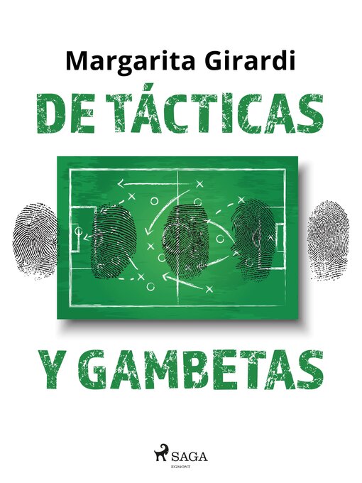 Title details for De tácticas y gambetas by Margarita Girardi - Available
